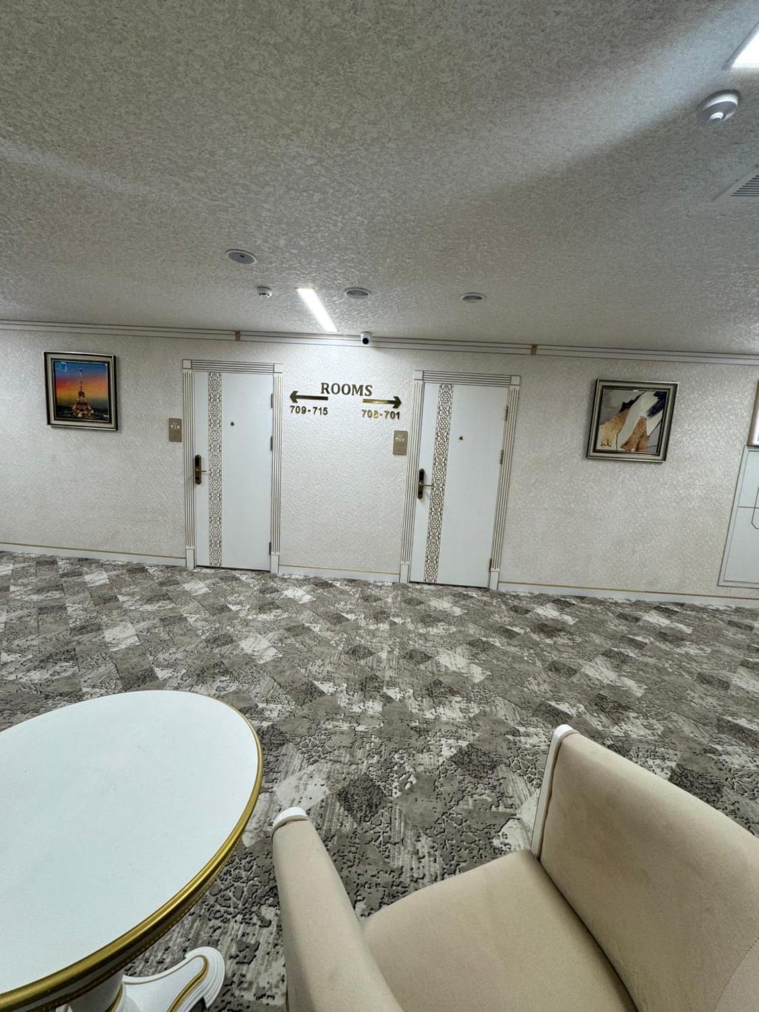 Bukhara City Hotel Turon City Plaza Zewnętrze zdjęcie