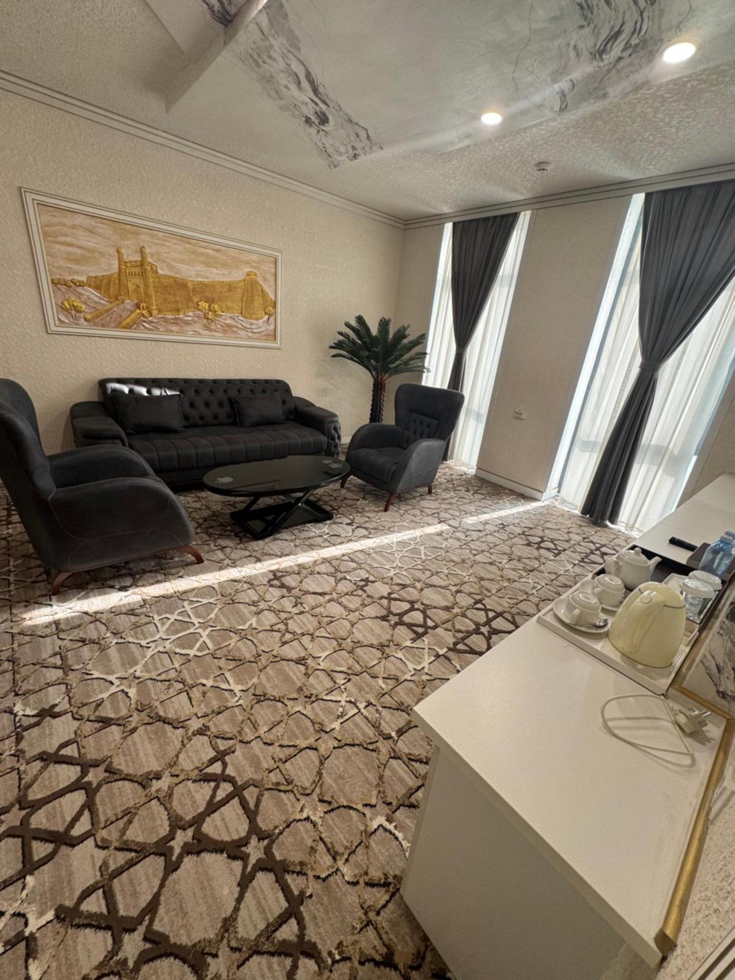 Bukhara City Hotel Turon City Plaza Zewnętrze zdjęcie