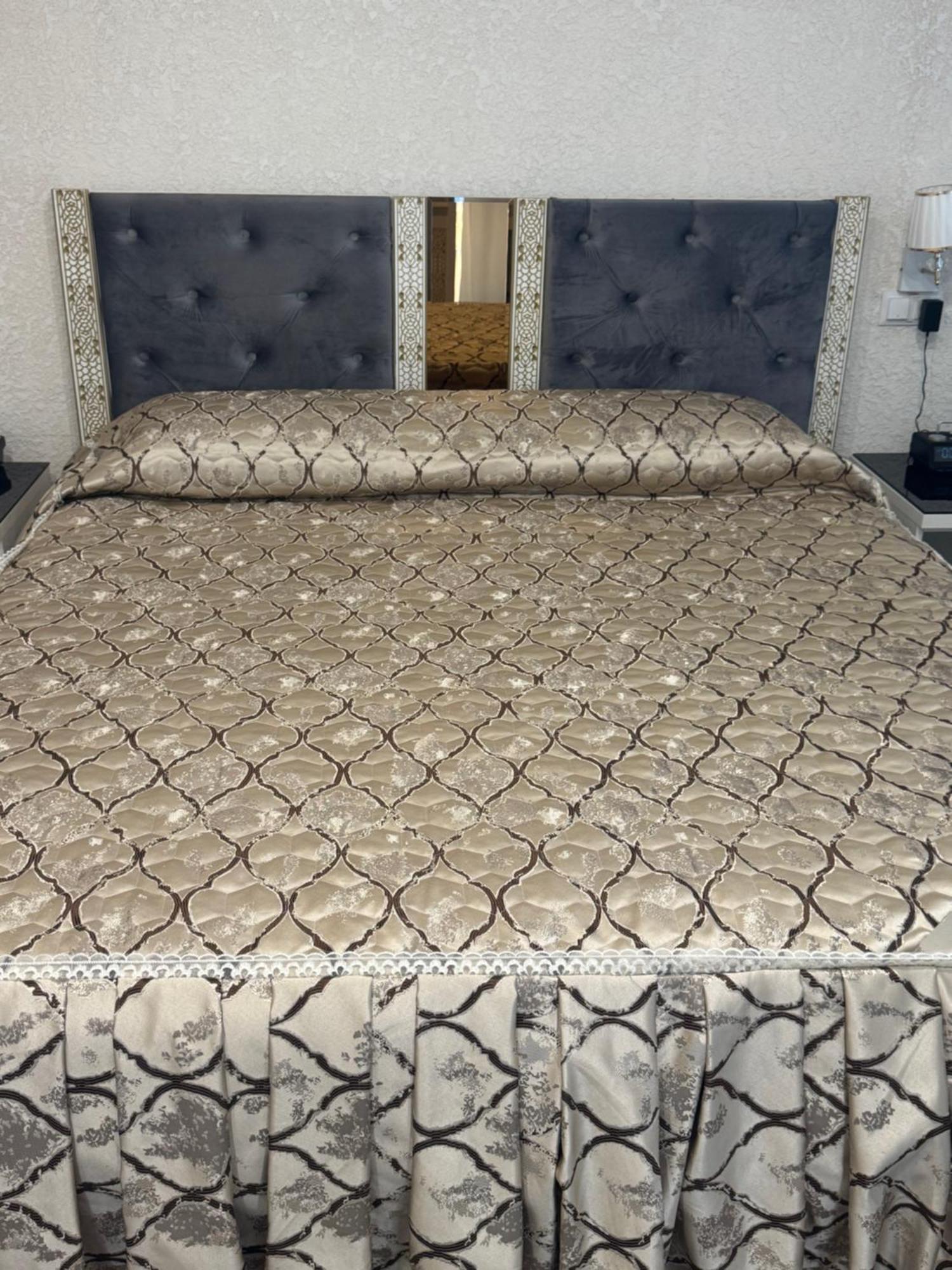 Bukhara City Hotel Turon City Plaza Zewnętrze zdjęcie